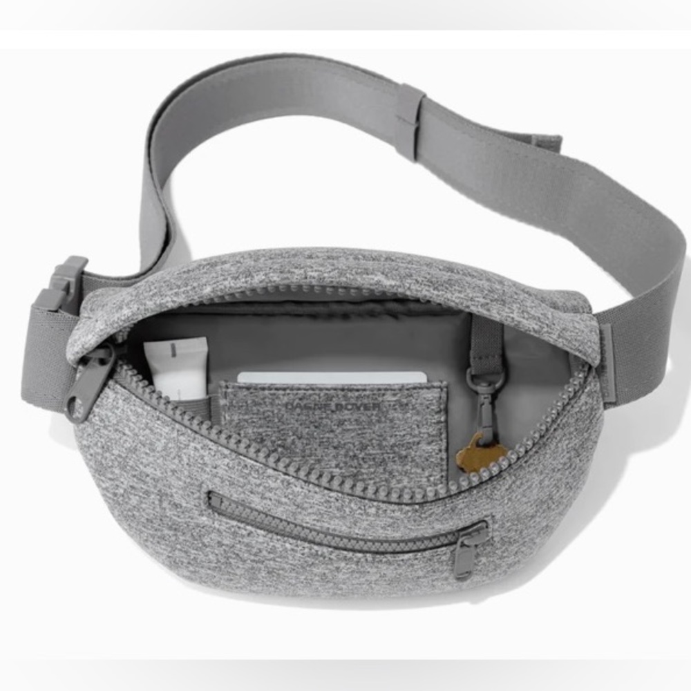 NWOT Dagne Dover Ace Fanny Pack
